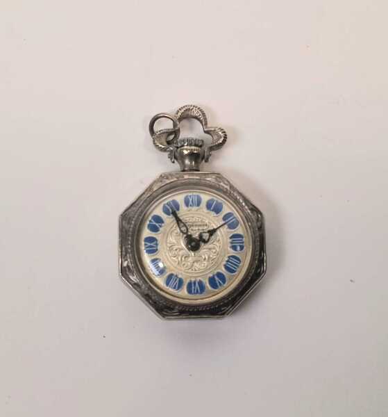 FOB WATCH