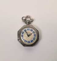 FOB WATCH