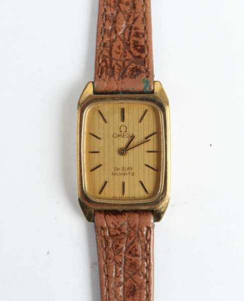 OMEGA WATCH