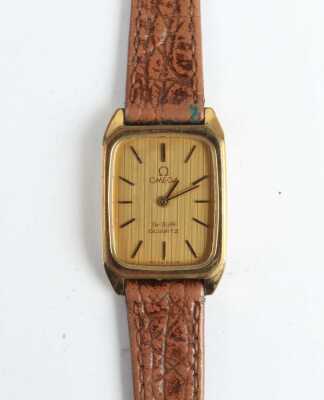 OMEGA WATCH