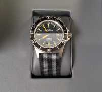 WRIST WATCH - 3