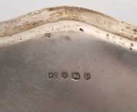 SILVER TRAY - 2