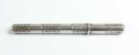 NEEDLE CASE