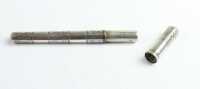 NEEDLE CASE - 2