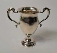 SILVER CUP