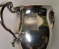 SILVER CUP - 2