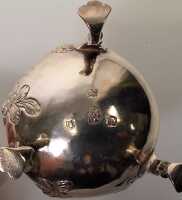 SILVER JUG - 2