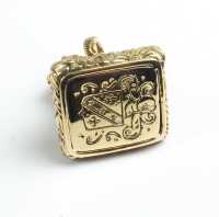 SEAL FOB - 2