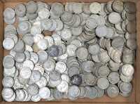 SILVER COINS