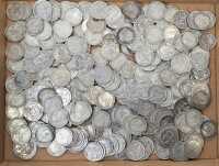 SILVER COINS