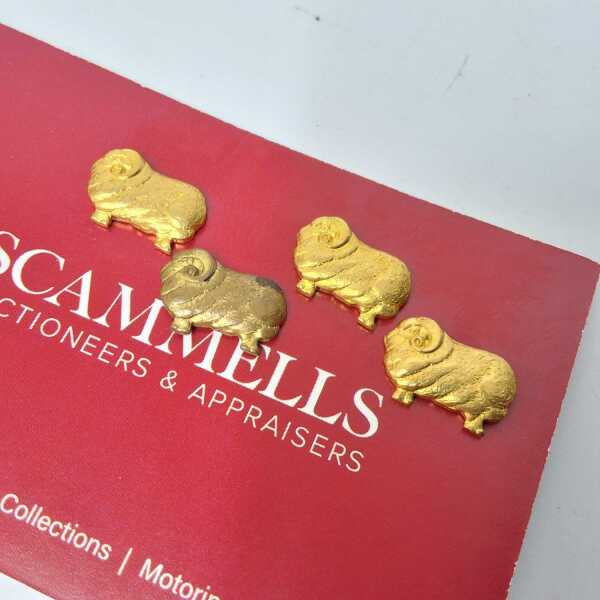 STICK PINS