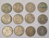 SILVER COINS