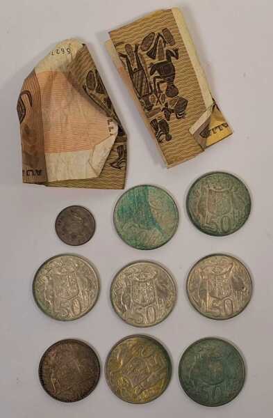 COINS