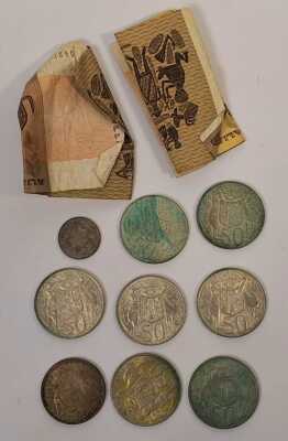 COINS