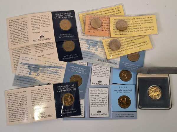 COINS