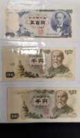 BANKNOTES