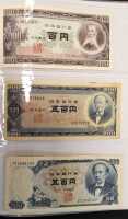 BANKNOTES - 2
