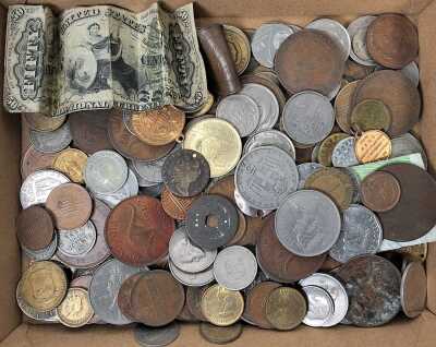COINS