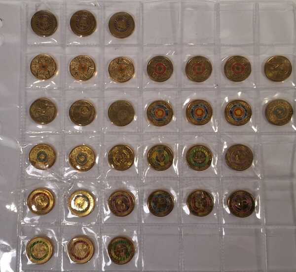 COINS