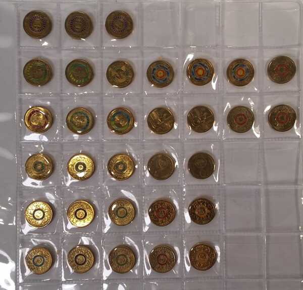 COINS