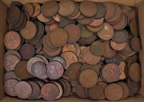 COINS