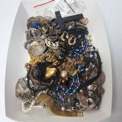 COSTUME JEWELLERY