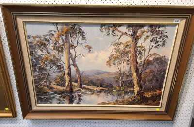 BETTY MAHONEY (AUSTRALIA)
