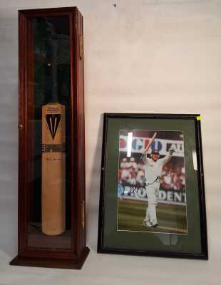 ALLAN ROBERT BORDER