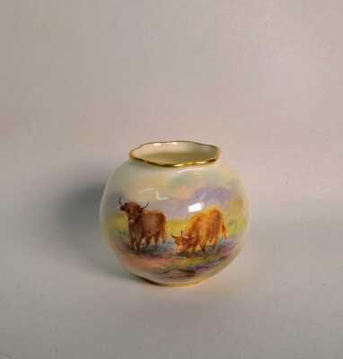 ROYAL WORCESTER