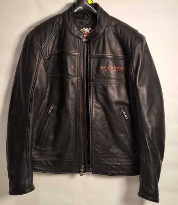 HARLEY DAVIDSON JACKET
