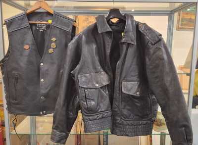 LEATHER