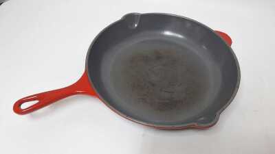 LE CREUSET
