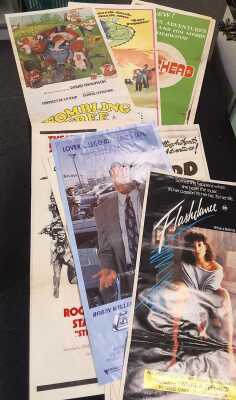 MOVIE POSTERS