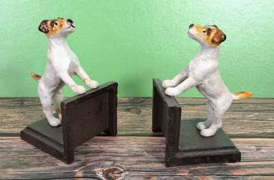 BOOKENDS