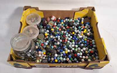 MARBLES