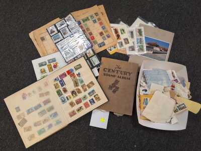 STAMPS