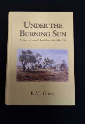 R.M GIBBS