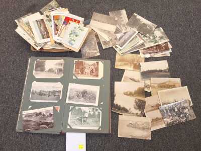 POSTCARDS