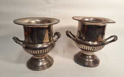 ICE BUCKETS