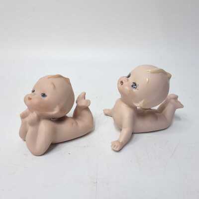 PIANO DOLLS
