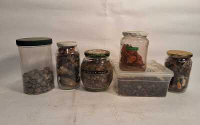 MINERAL SPECIMENS