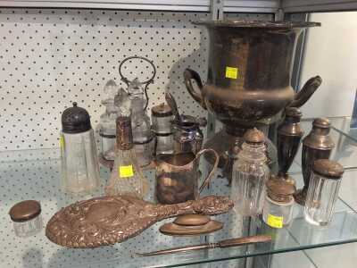 METALWARES