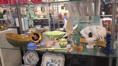 PRETTY CHINA