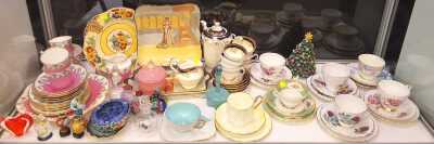 PRETTY CHINA