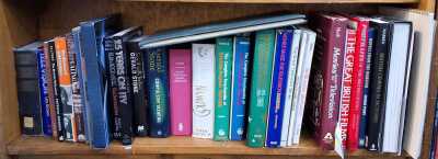VINTAGE FILM BOOKS