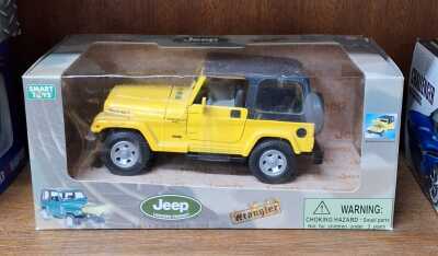 MODEL CAR