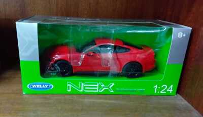 MODEL CAR