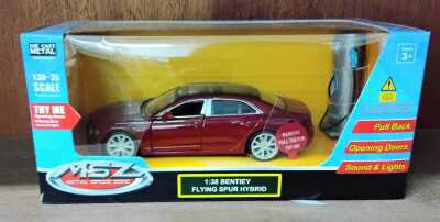 MODEL CAR