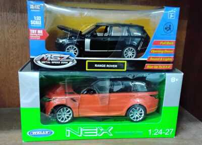 MOBEL CARS