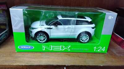MODEL CAR